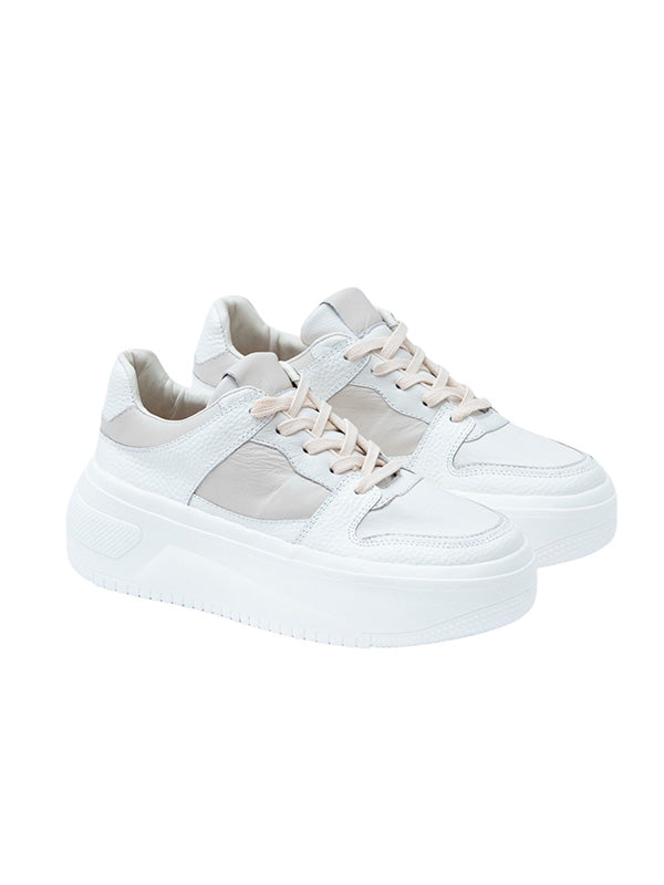 TENIS BLANCO
