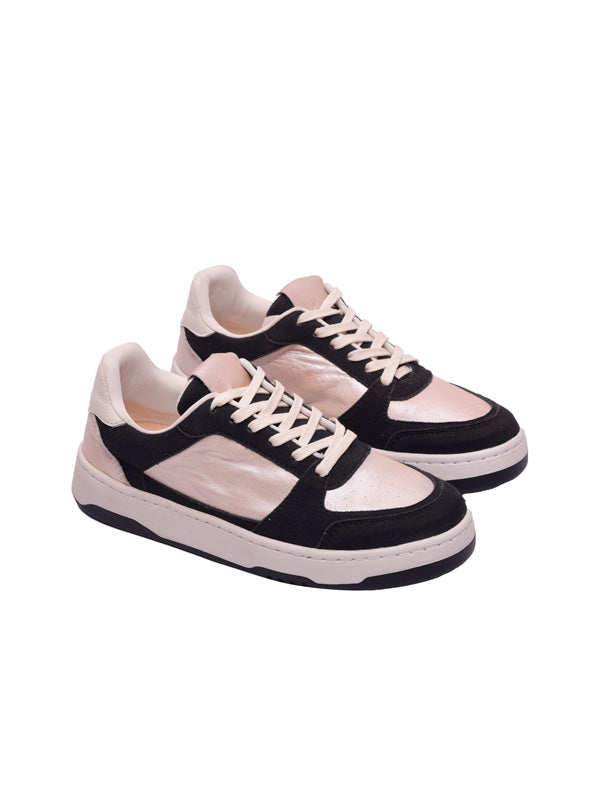 TENIS CHAMPAGNE