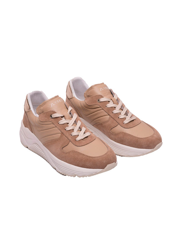 TENIS CAMEL