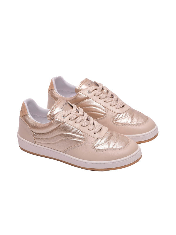 TENIS ORO
