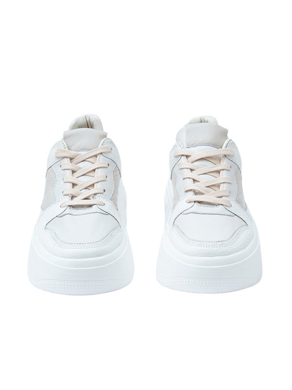 TENIS BLANCO