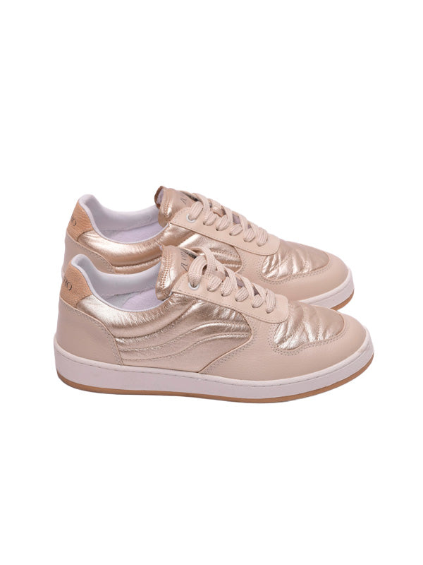 TENIS ORO