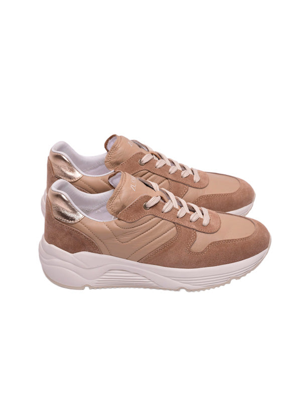 TENIS CAMEL