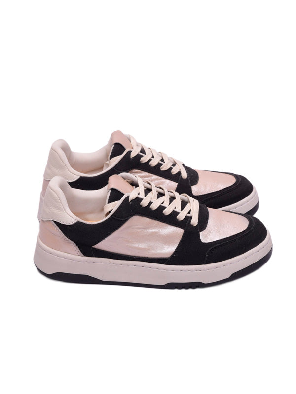 TENIS CHAMPAGNE