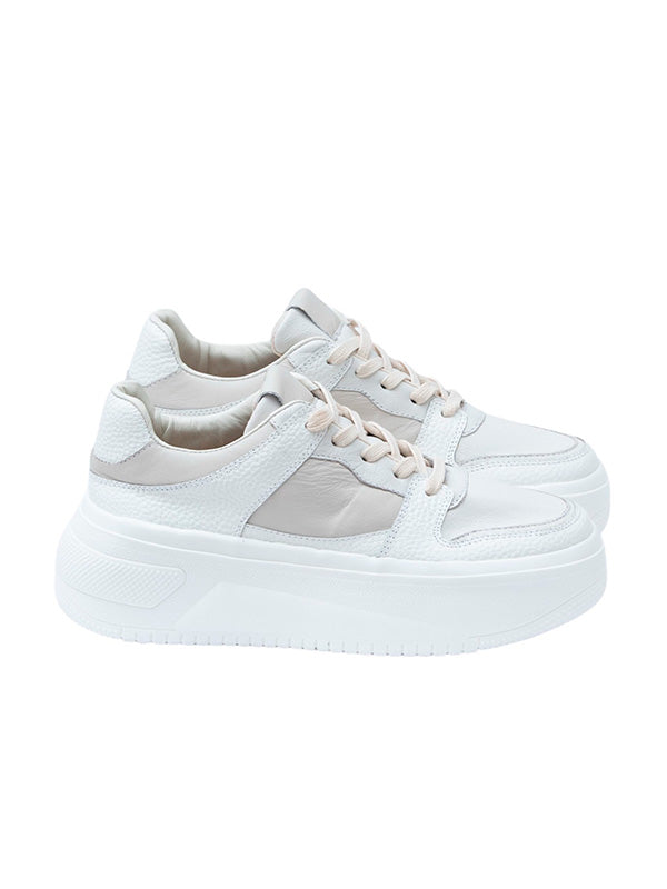 TENIS BLANCO