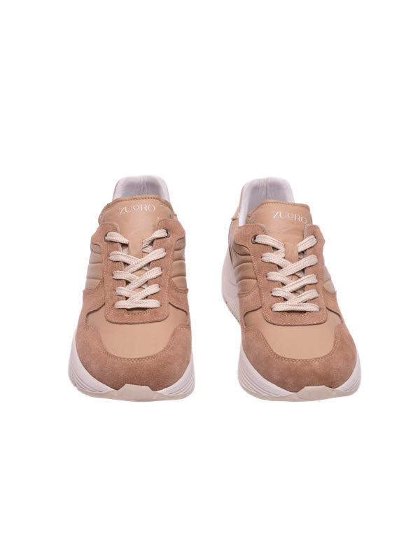 TENIS CAMEL