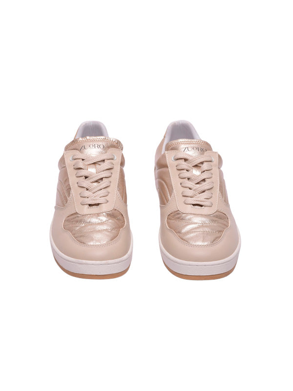 TENIS ORO